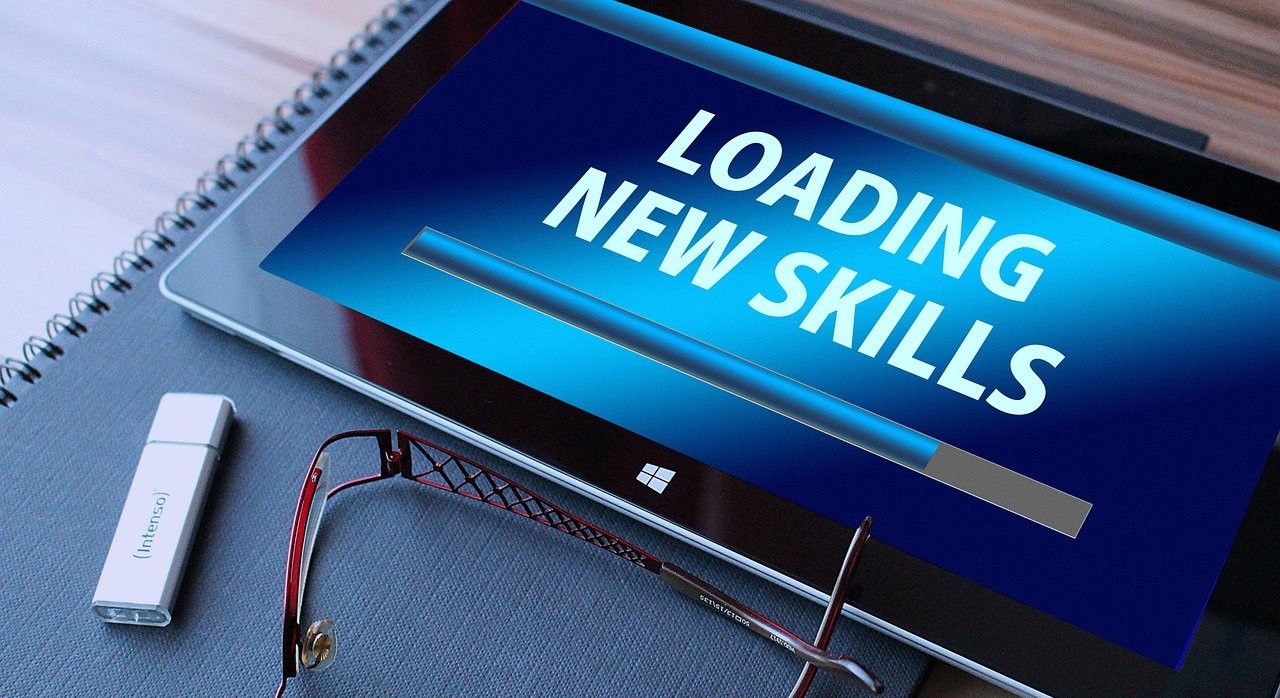 skill development 6